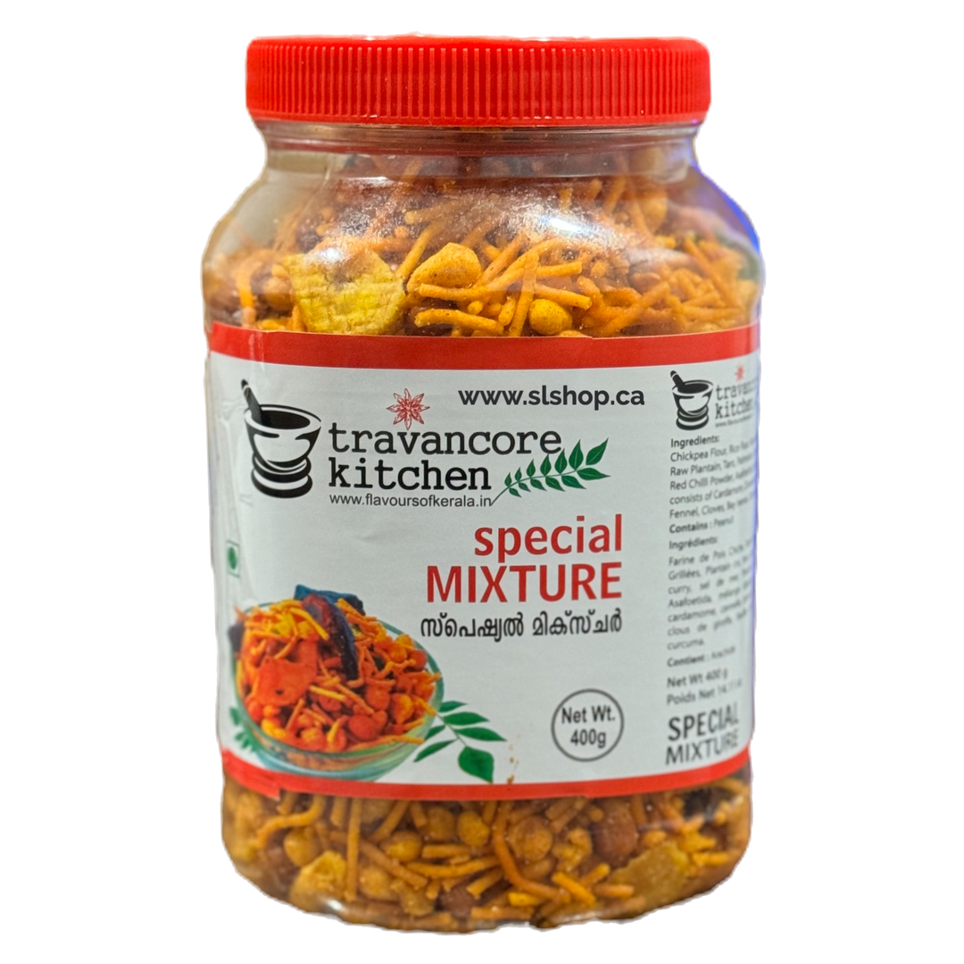 Special Mixture - 400g