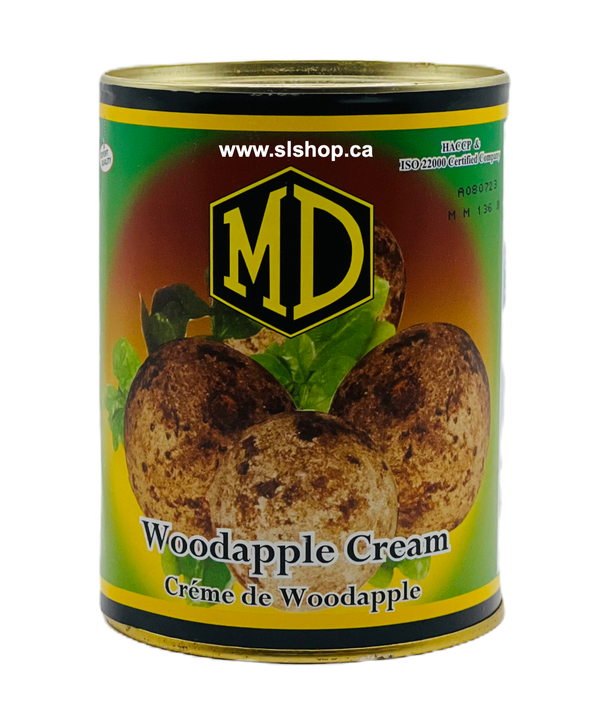Wood Apple cream MD- 650g