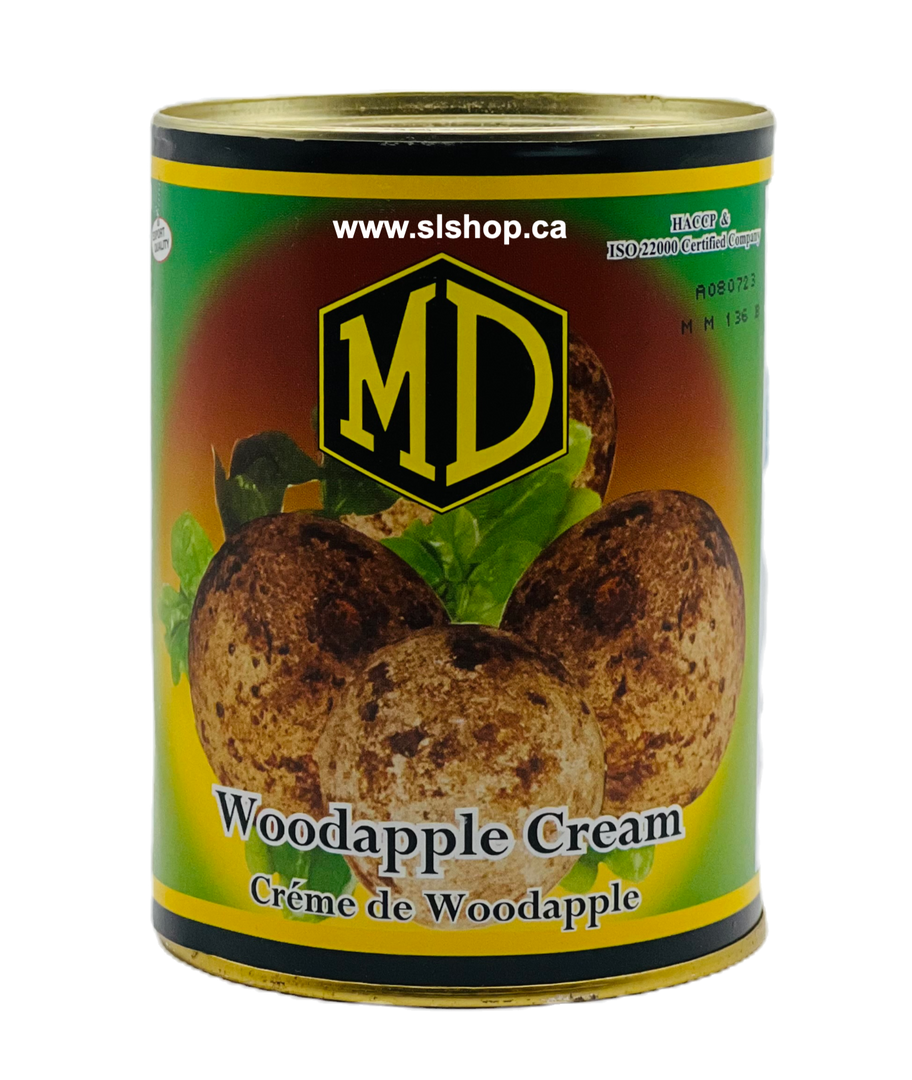 Wood Apple cream MD- 650g