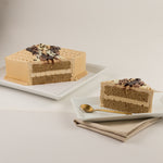 Load image into Gallery viewer, Coffee Cake 500g (Frozen) - FAB