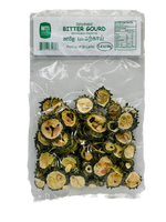 Load image into Gallery viewer, Dehydrated Bitter Gourd - Karawila - 40g