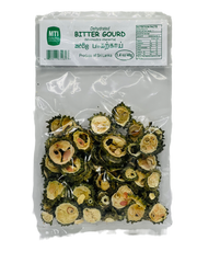 Dehydrated Bitter Gourd - Karawila - 40g