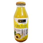 Load image into Gallery viewer, Passion Fruit Juice Premium CAP -  370ml