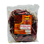 Load image into Gallery viewer, Dried Red Whole Chilies EDRO - 100g
