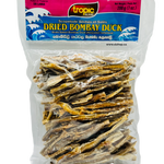 Load image into Gallery viewer, Dried Bombay Duck (බොම්බිලි)- 200g TI