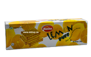 Munchee Lemon Puff - 200g
