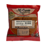 Load image into Gallery viewer, Chillie Powder Unroasted McCurrie - 100g