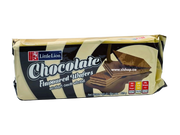 Little Lion Chocolate Wafers 225g