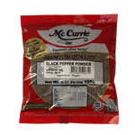 Load image into Gallery viewer, Pepper Powder Black McCurrie - 100g