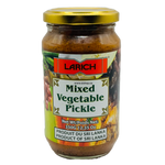 Load image into Gallery viewer, Mixed Vegetable Pickle LAR - 350g