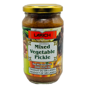 Mixed Vegetable Pickle LAR - 350g