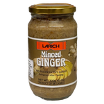 Load image into Gallery viewer, Minced Ginger - Larich - 300g