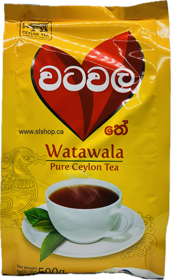 Watawala Ceylon Tea  - 500g