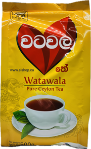 Watawala Ceylon Tea  - 500g