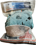 Load image into Gallery viewer, Frozen Tuna Steak (කෙලවල්ලා) 1.5lb