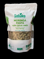 Load image into Gallery viewer, Sobako Moringa Pasta 250g