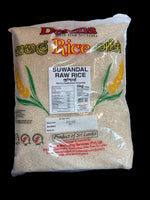 Load image into Gallery viewer, Suwandal raw rice 5kg Derana