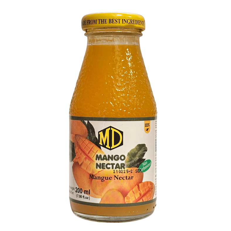 MD MANGO NECTAR 200ml