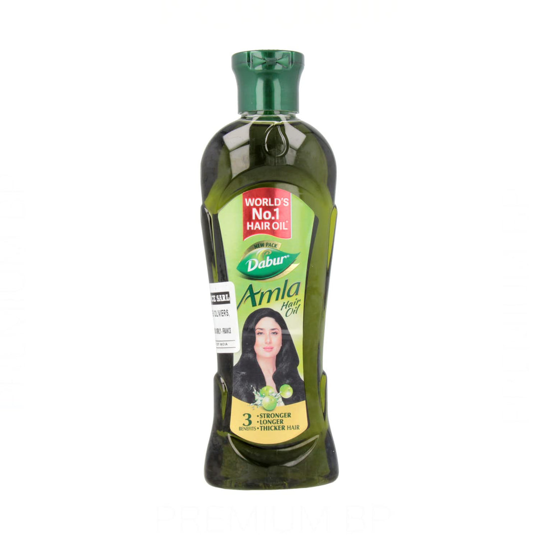 Dabur Amla Hair Oil - 180ml