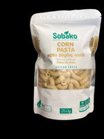 Load image into Gallery viewer, Sobako Corn Pasta 250g