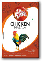 Load image into Gallery viewer, Double Horse Chicken Masala - 140g