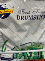 Load image into Gallery viewer, Frozen drumstick DD - 400g