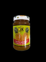 Load image into Gallery viewer, MD Pineaaple Jam 500g