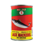 Load image into Gallery viewer, EDRO  MACKEREL IN BRINE  425g