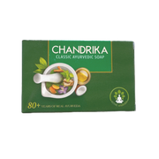 Chandrika classic ayurvedic soap