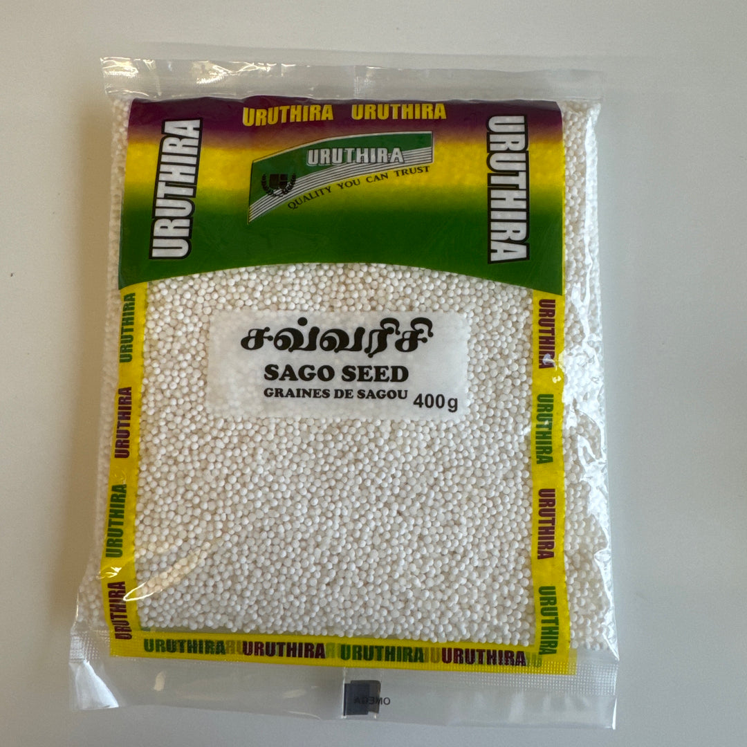 Sago - 400g