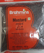 Load image into Gallery viewer, Brahmins Mustard 200g