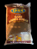 Load image into Gallery viewer, Sher Brown Sugar - 2lb