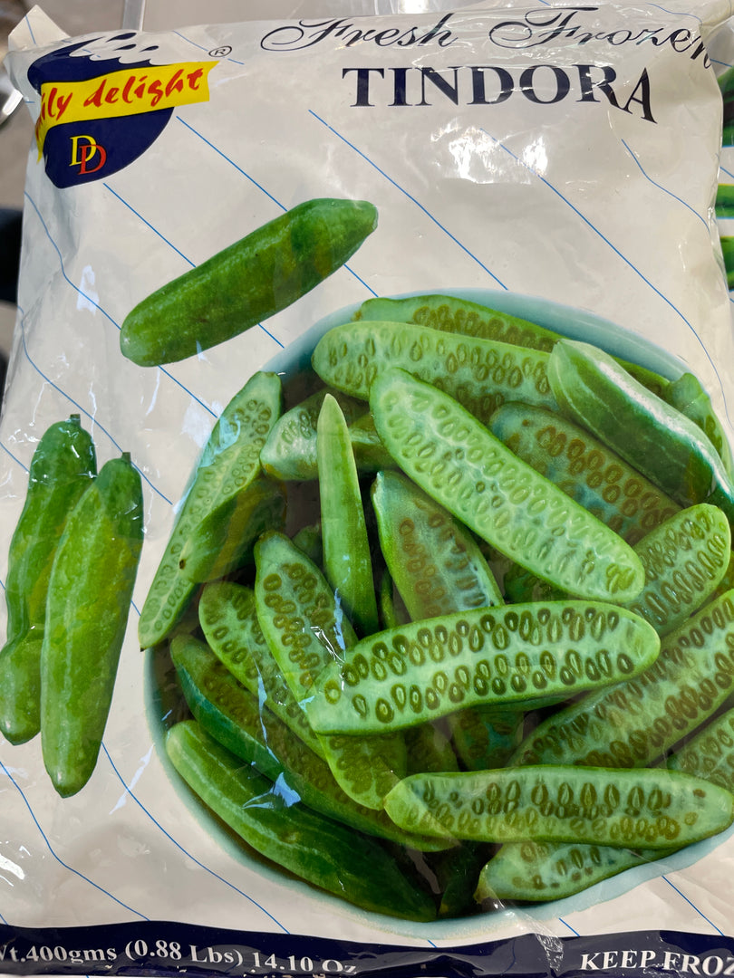 Frozen Tindora DD - 400g