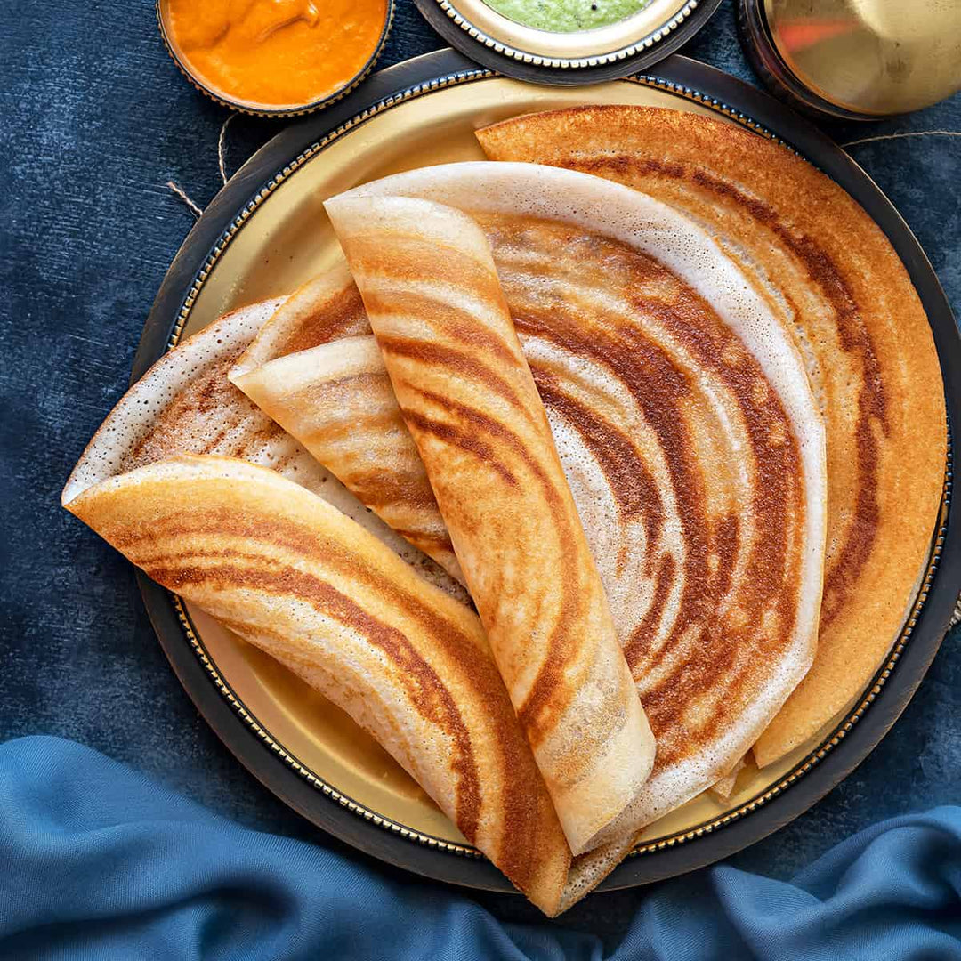 Dosa 4 pieces