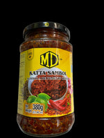 Load image into Gallery viewer, Katta Sambol MD - 380g