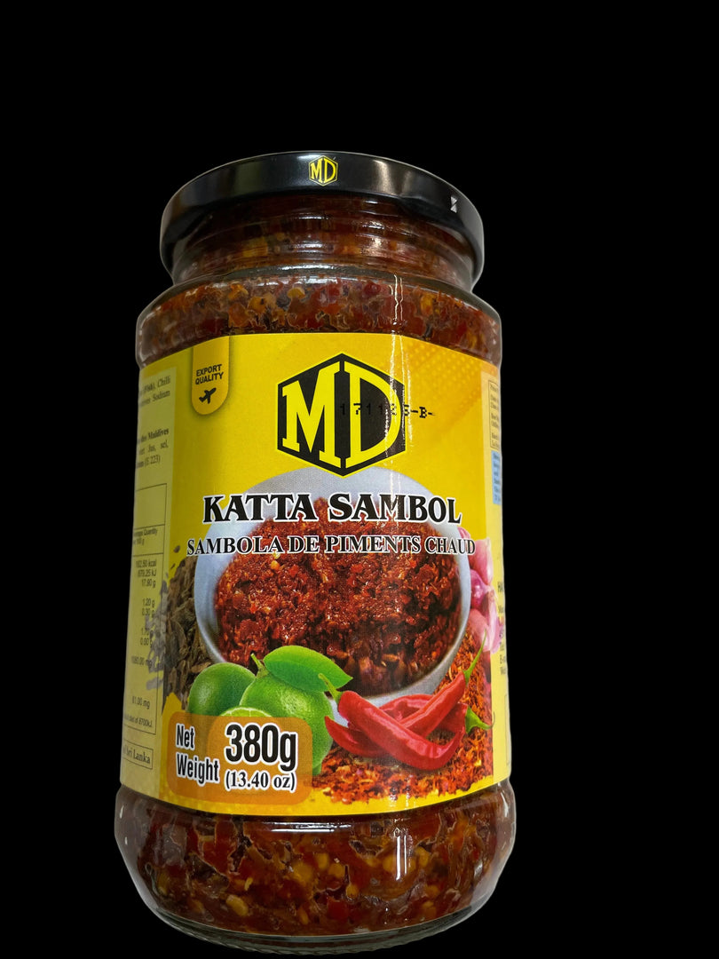 Katta Sambol MD - 380g
