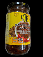 Load image into Gallery viewer, MD Maldive Fish Sambol 300g