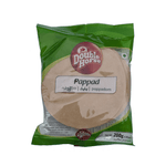 Load image into Gallery viewer, Daily Kerala Pappadam - 200g