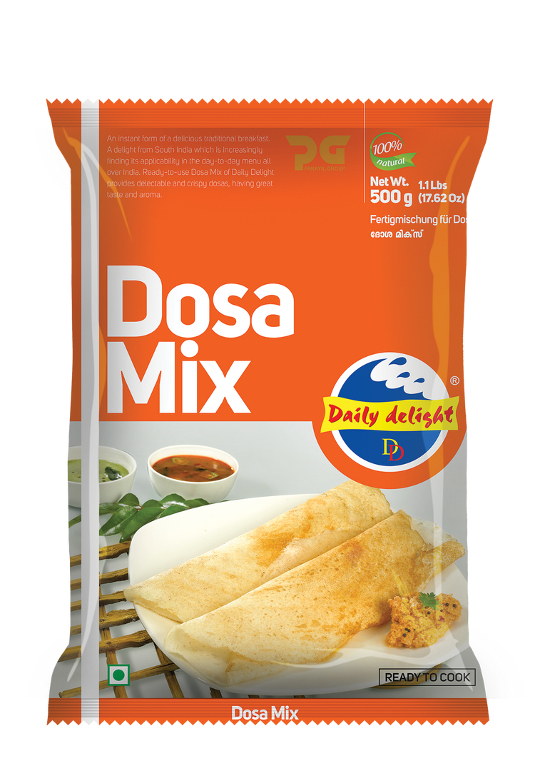 D Delight Instant Dosa Mix 1kg