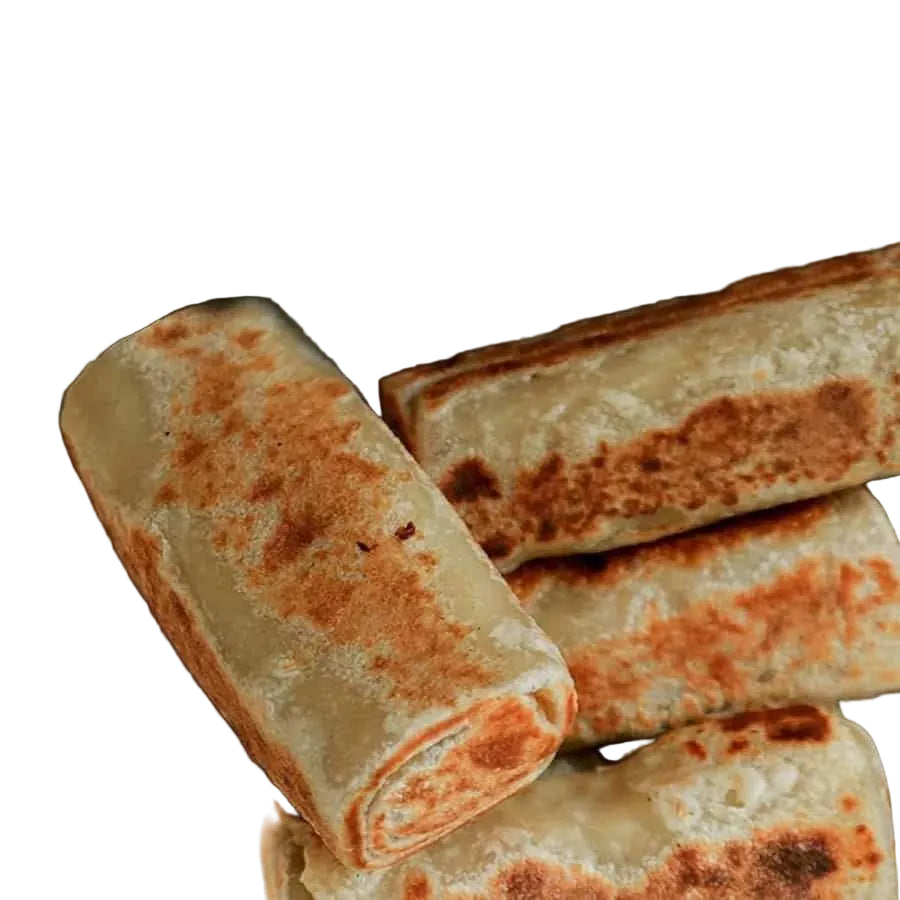 Fish Roti 2 in 1 Hot – SL Shop Surrey