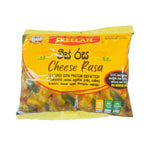 Load image into Gallery viewer, Freelan Cheese Falavour Soya Meat 90g