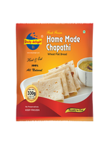 Load image into Gallery viewer, DD Home made Chapathi 330g