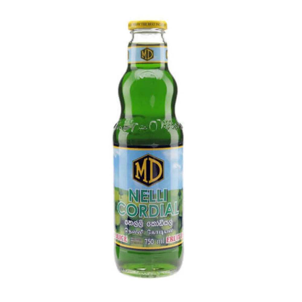 MD NELLI CORDIAL 750ml