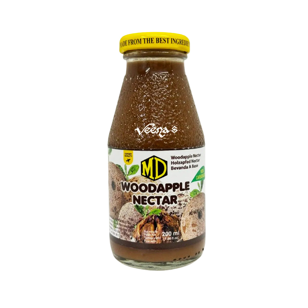 MD WOODAPPLE NECTAR 200ml