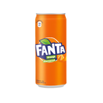 Load image into Gallery viewer, Fanta Can 300ml