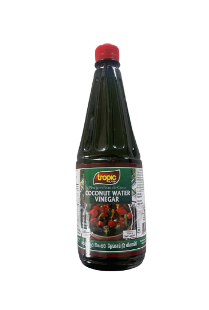 Coconut Vinegar TI -  750ml