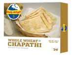 Load image into Gallery viewer, DD Whole wheat Chappathi 454g