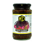 Load image into Gallery viewer, MD -Seeni sambal - 400g