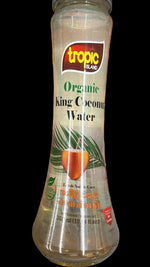 Load image into Gallery viewer, King Coconut Water Organic - 300ml