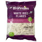 Load image into Gallery viewer, Brahmin White Rice Flake 500g